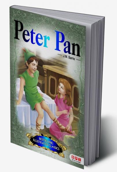 PETER PAN