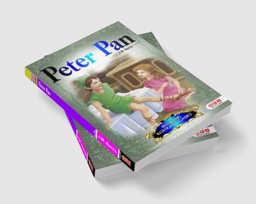 PETER PAN