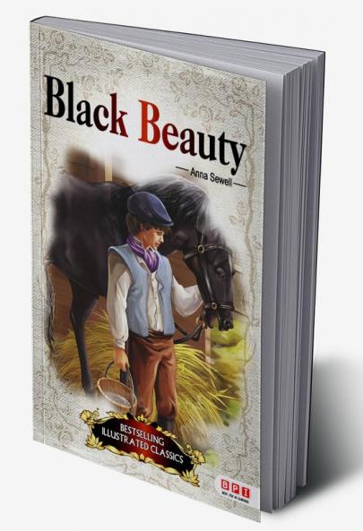 BLACK BEAUTY