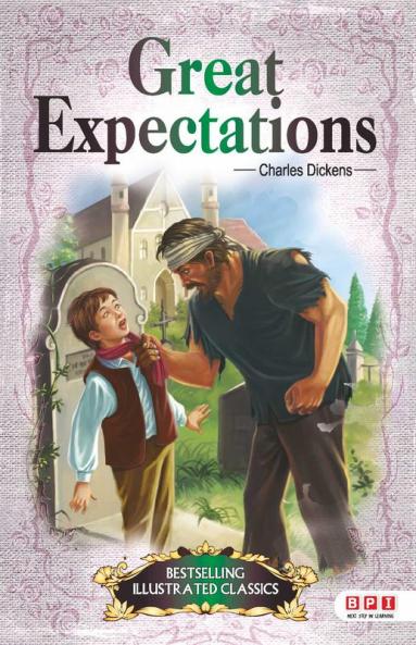 GREAT EXPECTATIONS
