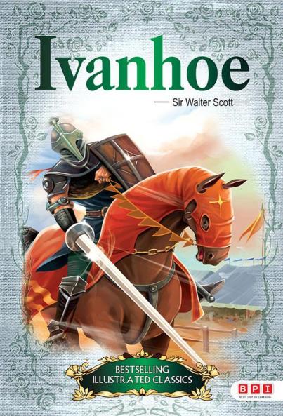 IVANHOE