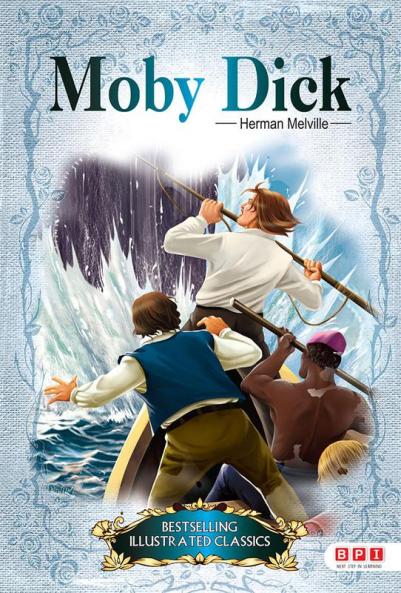 MOBY DICK