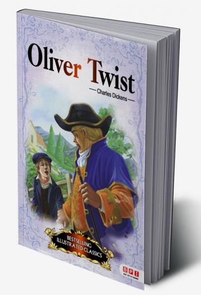 Oliver Twist