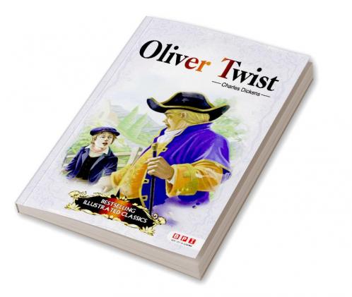 Oliver Twist