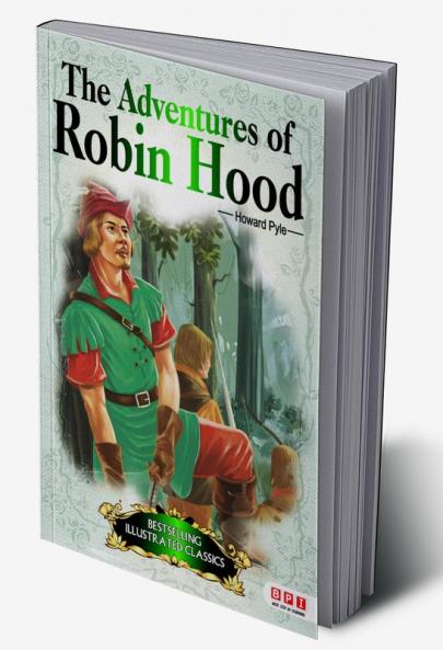 THE ADVENTURES OF ROBIN HOOD