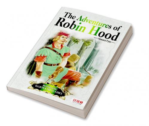 THE ADVENTURES OF ROBIN HOOD