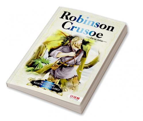 ROBINSON CRUSOE