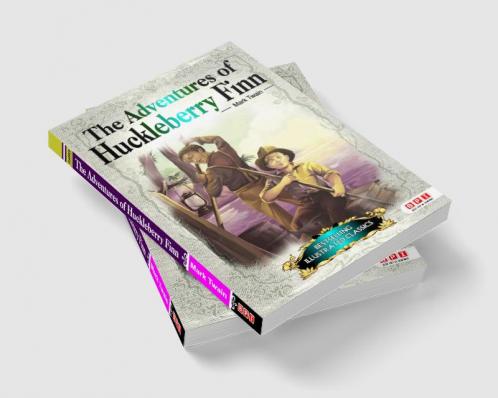 THE ADVENTURES OF HUCKLEBERRY FINN