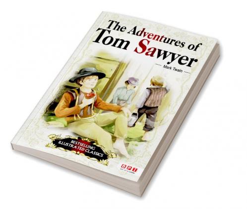 THE ADVENTURES OF TOM SAWYER