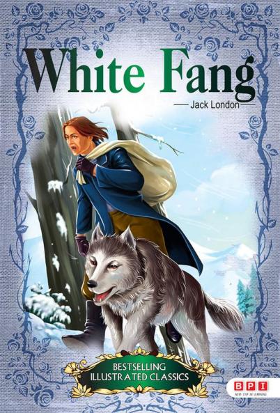 WHITE FANG