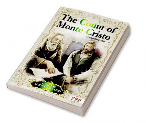 THE COUNT OF MONTE CRISTO