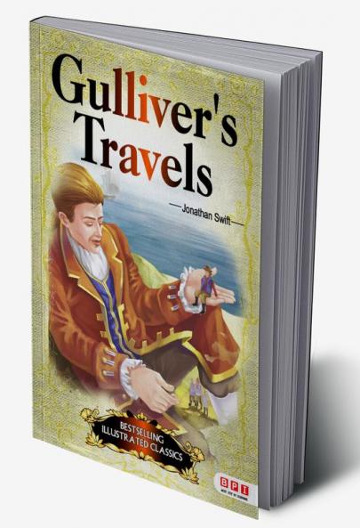 GULLIVER'S TRAVELS