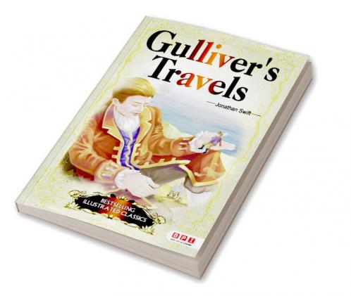 GULLIVER'S TRAVELS