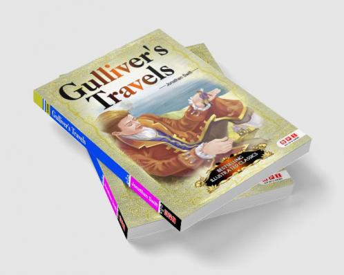 GULLIVER'S TRAVELS