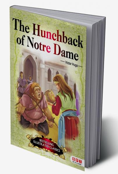 THE HUNCHBACK OF NOTRE DAME