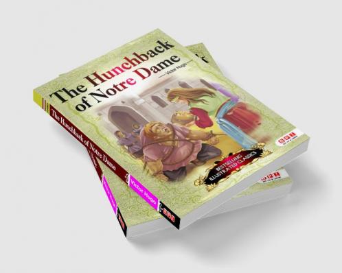 THE HUNCHBACK OF NOTRE DAME