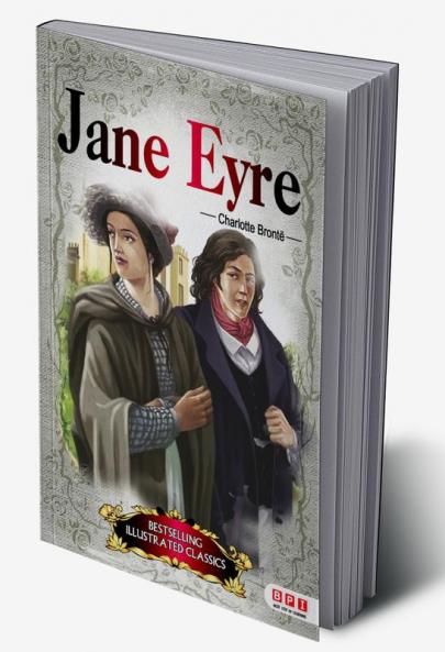 JANE EYRE