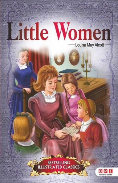 LITTLE WOMEN