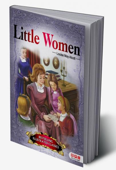 LITTLE WOMEN