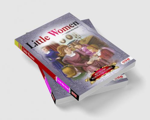 LITTLE WOMEN