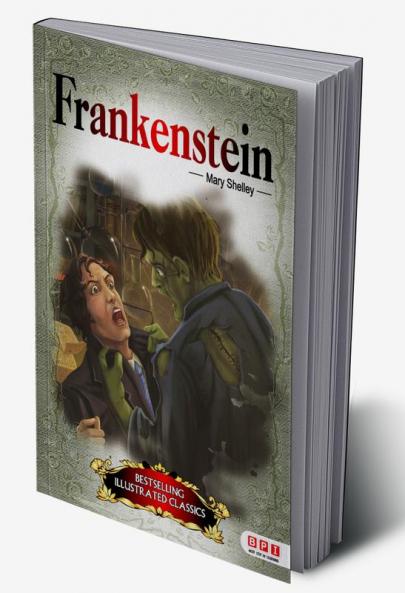 FRANKENSTEIN