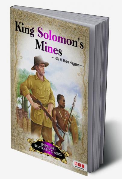KING SOLOMON'S MINES