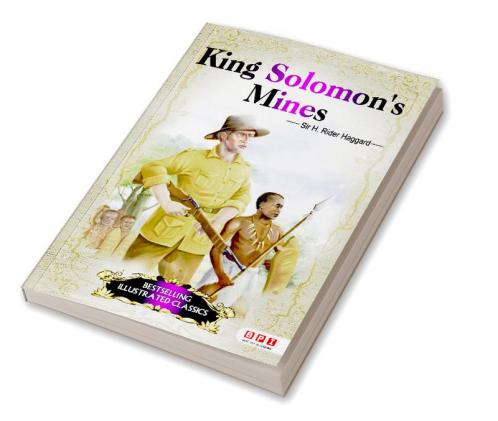 KING SOLOMON'S MINES