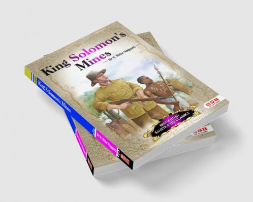 KING SOLOMON'S MINES