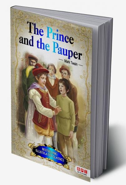 THE PRINCE AND THE PAUPER