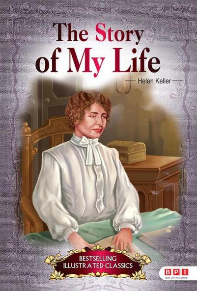 THE STORY OF MY LIFE