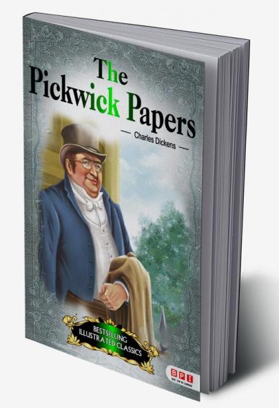 THE PICKWICK PAPERS