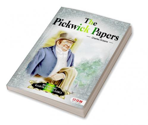 THE PICKWICK PAPERS