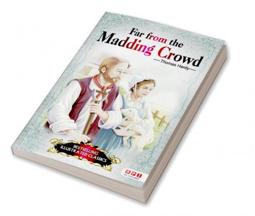 FAR FROM THE MADDING CROWD