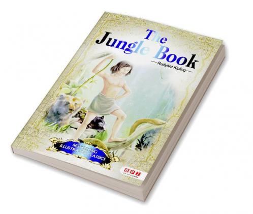 THE JUNGLE BOOK