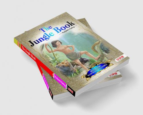 THE JUNGLE BOOK