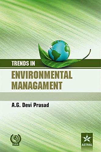 Trends in Environmental Management