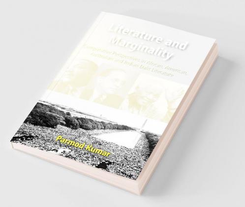 Literature And Merginality: Comparative Perspectives In African American Australian And Indian Dalit Literature