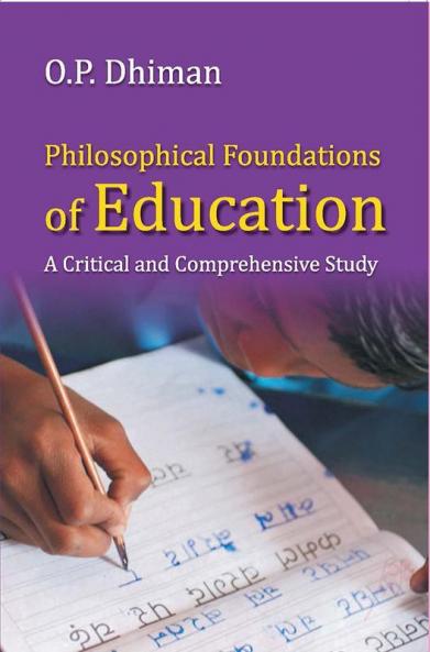 Philosophical Foundations of Education