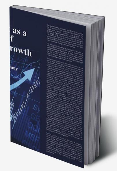 Investment As A Drive Of Economic Growth