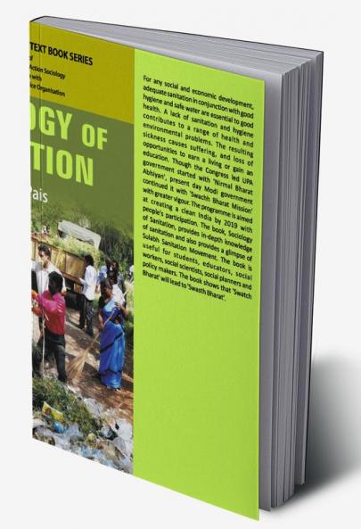 Sociology Of Sanitation