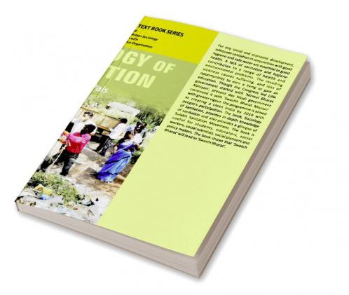 Sociology Of Sanitation