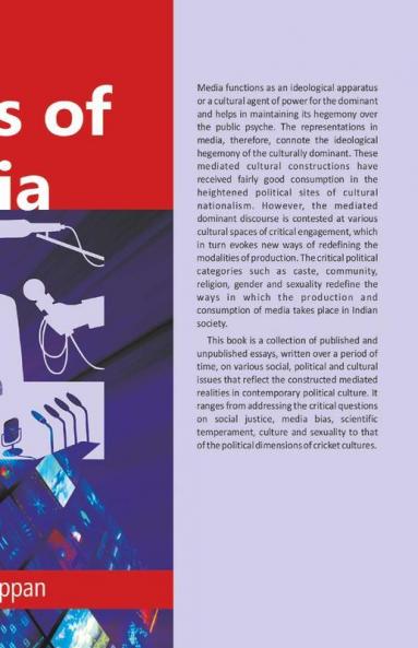 Politics Of Media