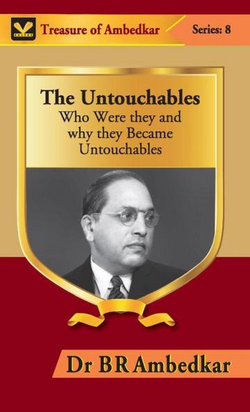 The Untouchables : Who were they and why they Became Untouchables