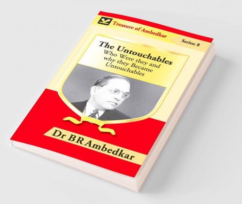 The Untouchables : Who were they and why they Became Untouchables