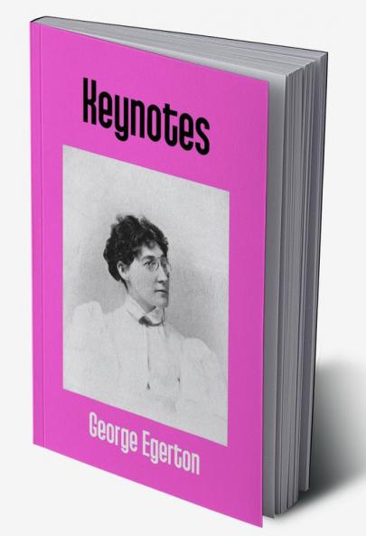 Keynotes
