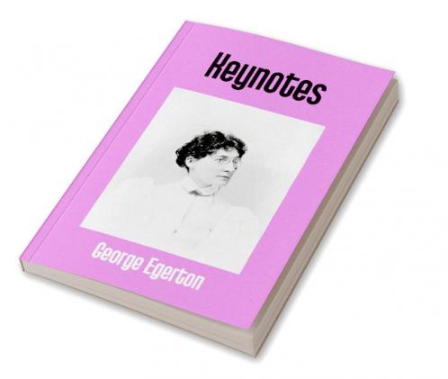 Keynotes