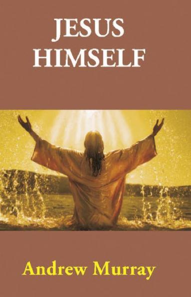 Jesus Himself