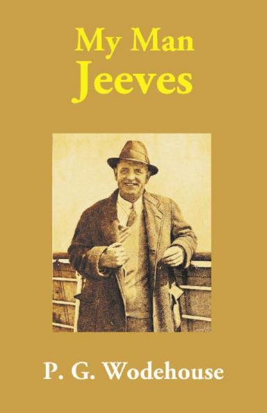 My Man Jeeves