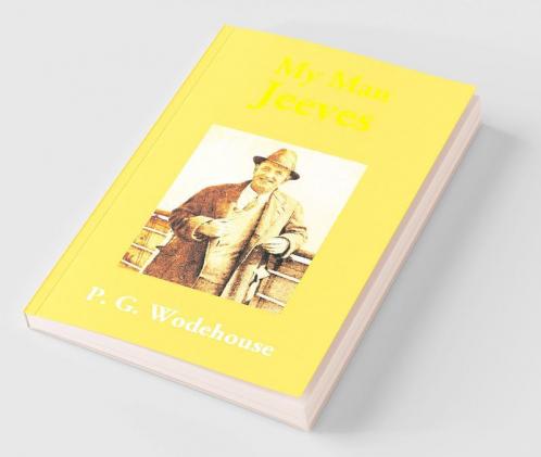 My Man Jeeves