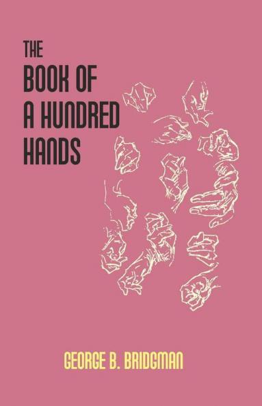 The Book Of A Hundred Hands